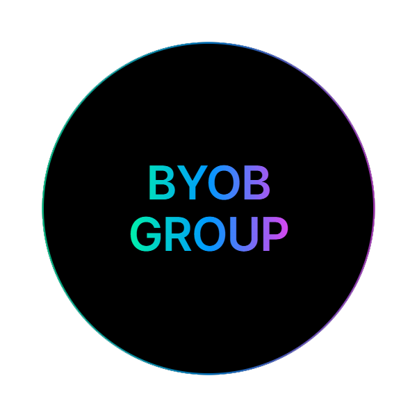 THE BYOB GROUP